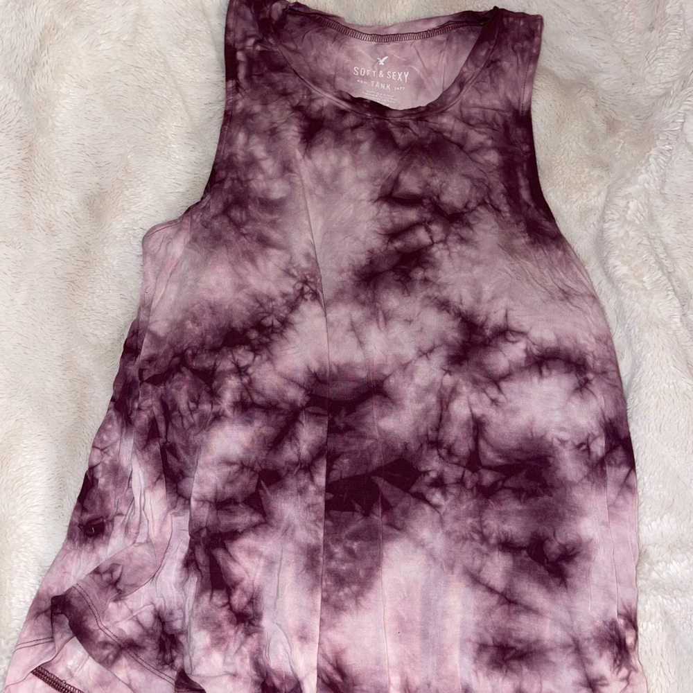 soft muscle shirt